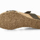 Mephisto - Women's Lucia Lightweight Walking Wedge Sandal
