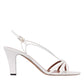 Paris Texas - Women's Bianca Sandal