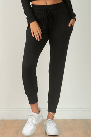 Elan - JOGGER PANTS