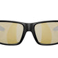 Costa Del Mar - Men's Tailfin Polarized Sunglasses