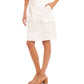 Karen Kane - Cargo Mini Skirt