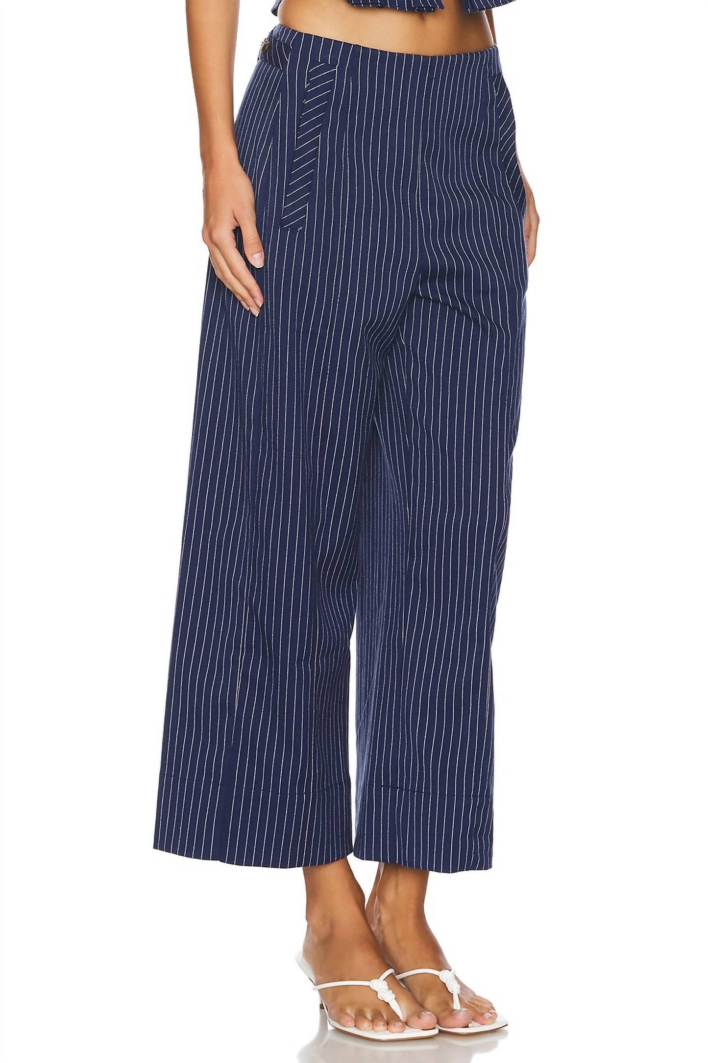 Free People - Acadia Trouser