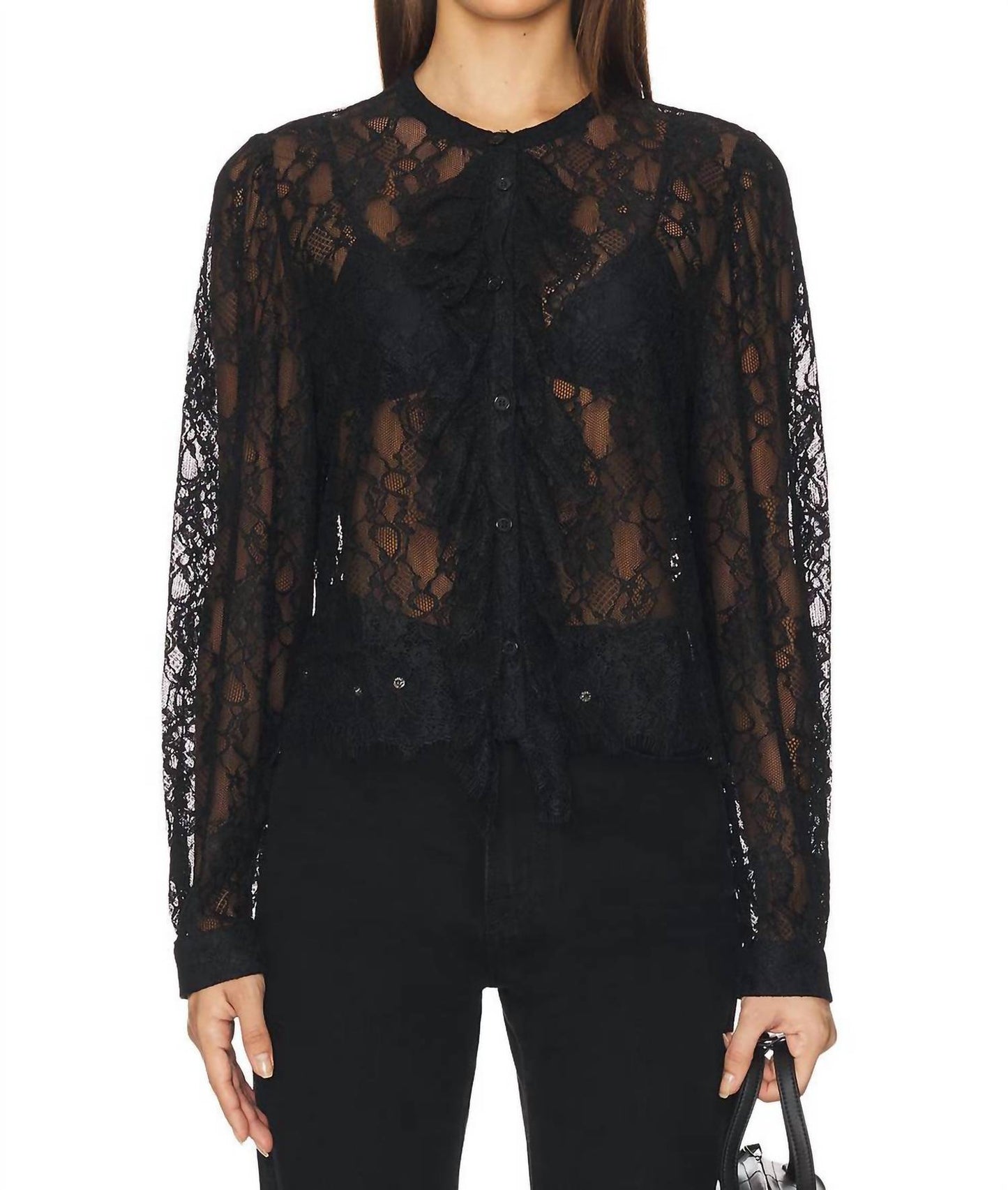 steve-madden-piper-lace-ruffle-blouse