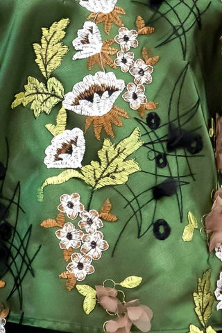 Eva Franco - Gail Tank