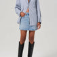 Citizens Of Humanity - Women's Ramona Mini Skirt