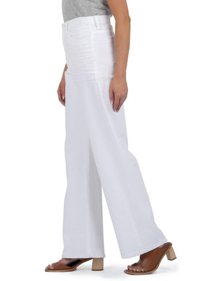 Kut From The Kloth - Sienna High Rise Wide Leg Jeans