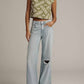 Hunter Bell - Manning Crew Top