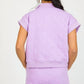 Entro - Half Zip Sweater