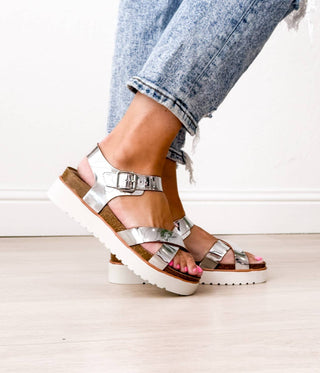 Not Rated - Women's Oetter Sandal