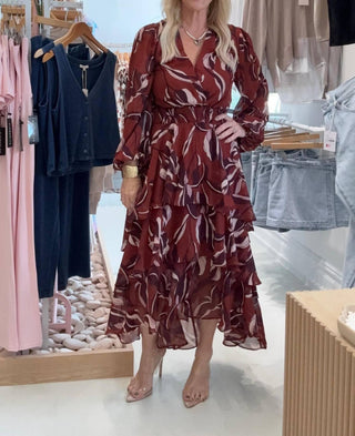 Steve Madden - Bei Dress