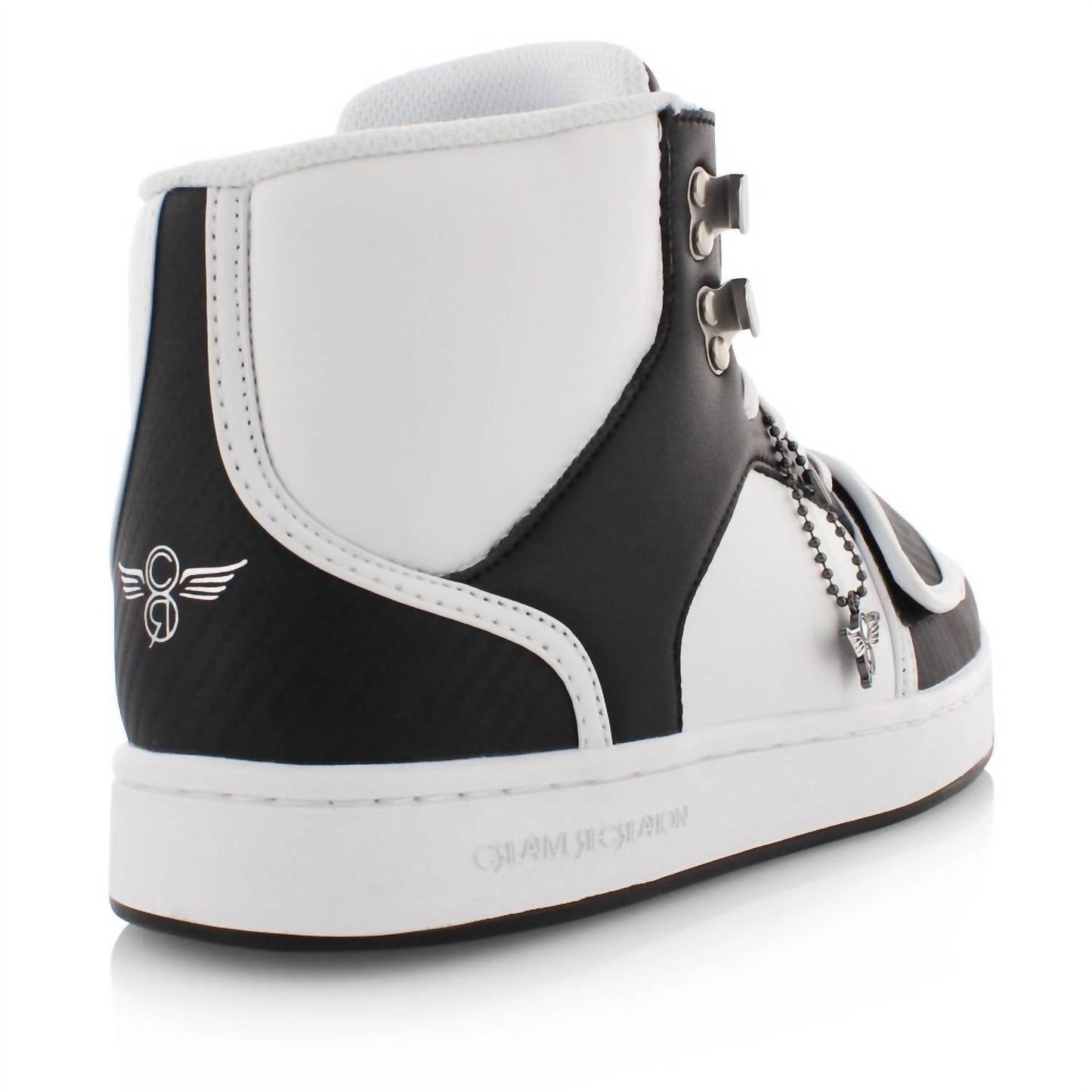 Creative Recreation - Men's Cesario High Xxi Sneakers
