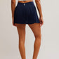 Free People - Rally Ruffle Skirt
