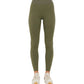 The Upside - Ribbed Seamless Midi Pants