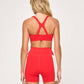 L*Space - Uppercut Compressive Shorts