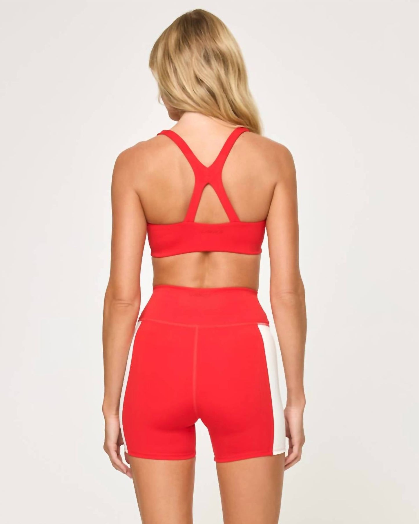 L*Space - Uppercut Compressive Shorts