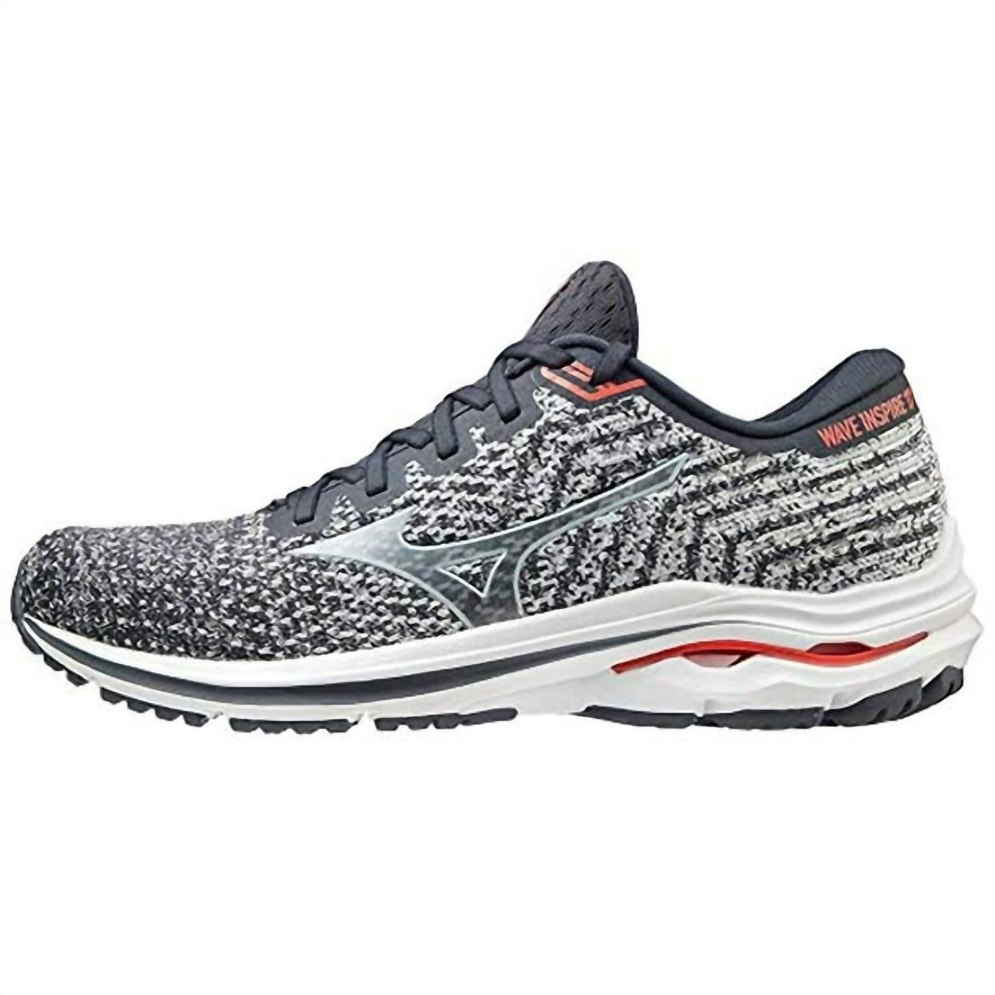 Mizuno - Men's Wave Inspire 17 Running Shoe