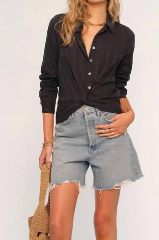 Heartloom - Paige Shirt