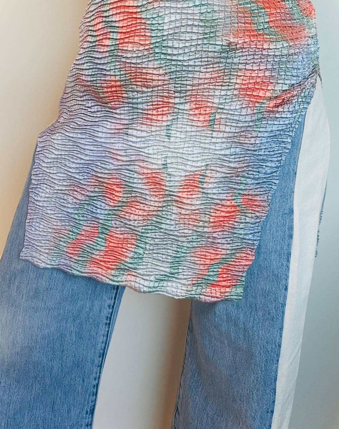 Nin Studio - Skin Singlet Mini Dress