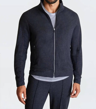 Buki - Power Suit Matching Set - Full Zip Sweatshirt & Sweatpant