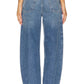 Citizens Of Humanity - Ayla Baggy Tuxedo Stripe Jeans