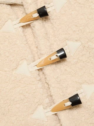 Dh New York - Noah Faux Shearling Jacket