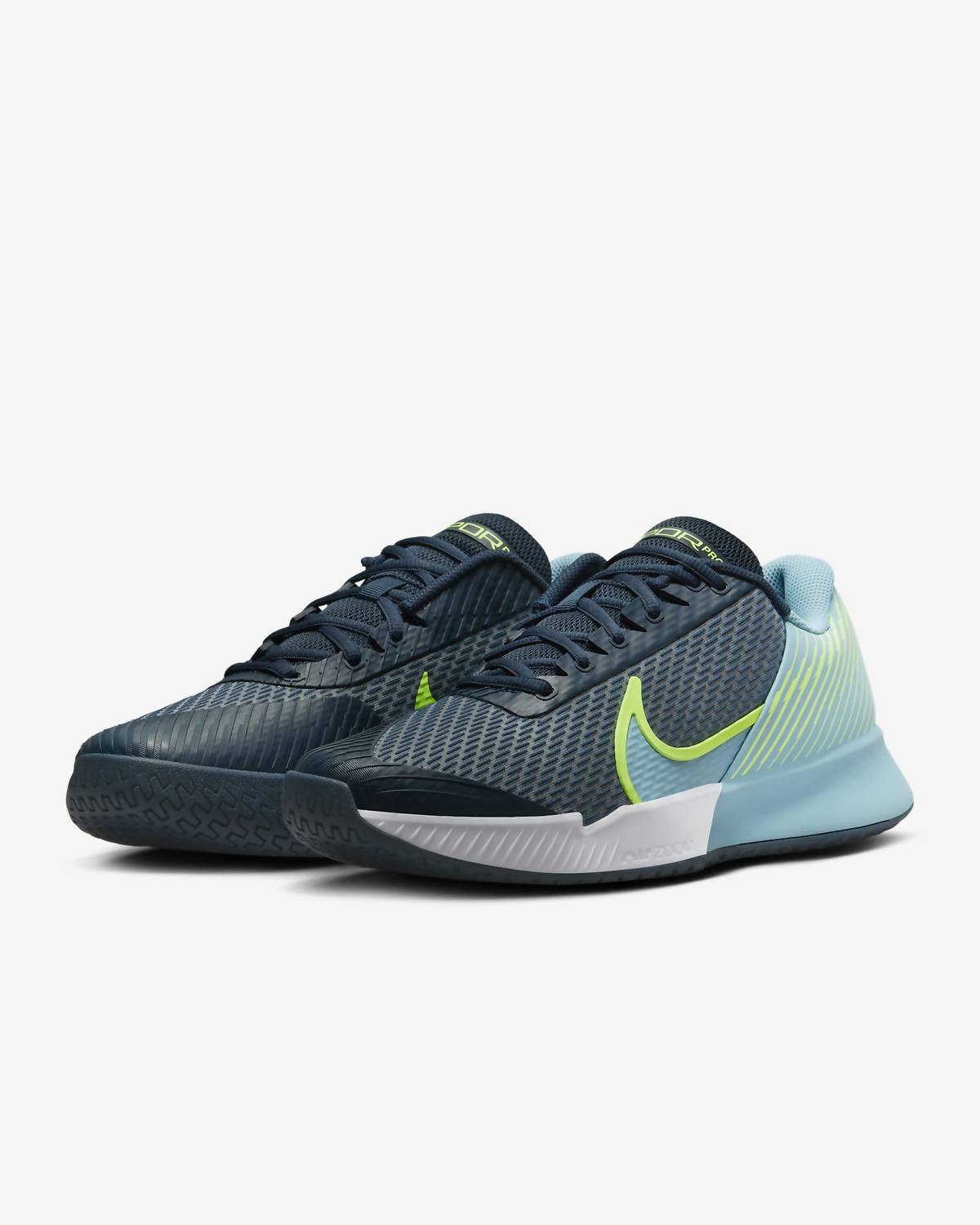 Nike - Men's Air Zoom Vapor Pro 2 Hard Court Tennis Shoes