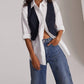 Favorite Daughter - Favorite V-neck Vest