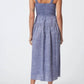 Gilner Farrar - Julien Midi Dress