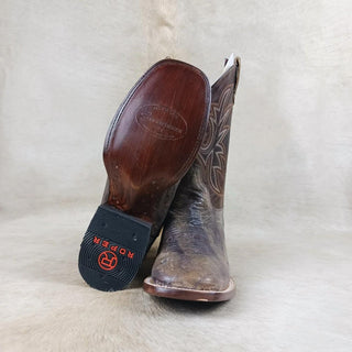 Roper - Men's Pierce Concealed Carry Square Toe Boot