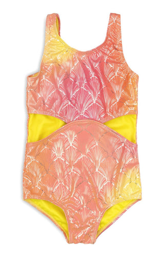 Appaman - Kid's Erika Swimsuit