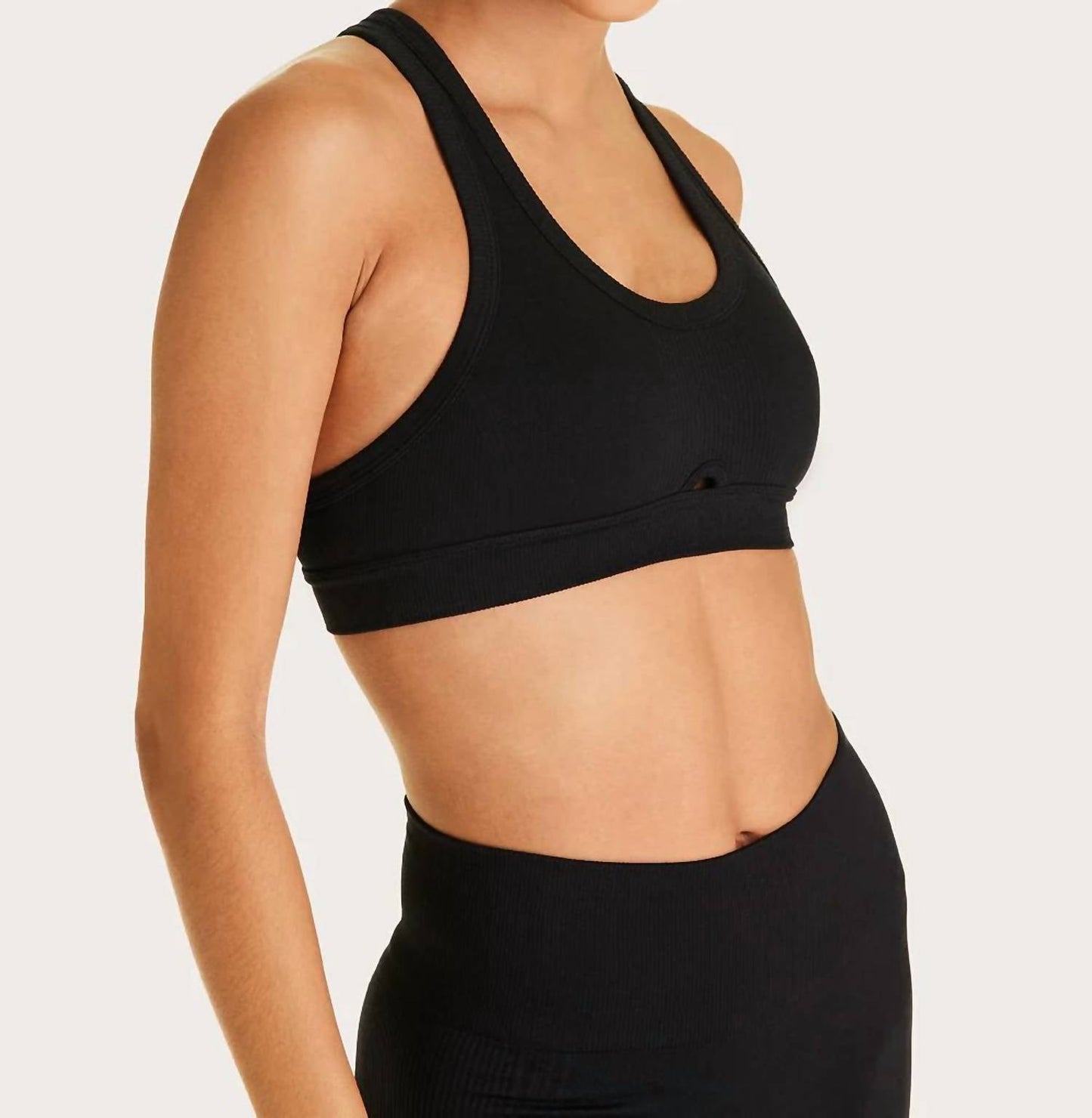 Alala - Barre Racer Bra