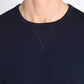 Jachs New York - Tribeca Soft Touch Crewneck Sweater