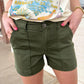 Kut From The Kloth - Jane High Rise Shorts