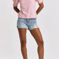 Dear John Denim - Dani Puff Sleeve Top