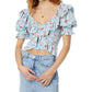 Free People - Favorite Girl Top