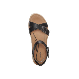 Aetrex - Women's Paula Platform Sandal