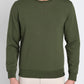 Jachs New York - Tribeca Soft Touch Crewneck Sweater