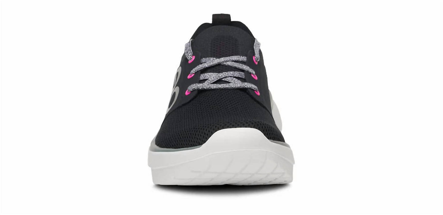 Oofos - Women's Oomy Stride Shoes