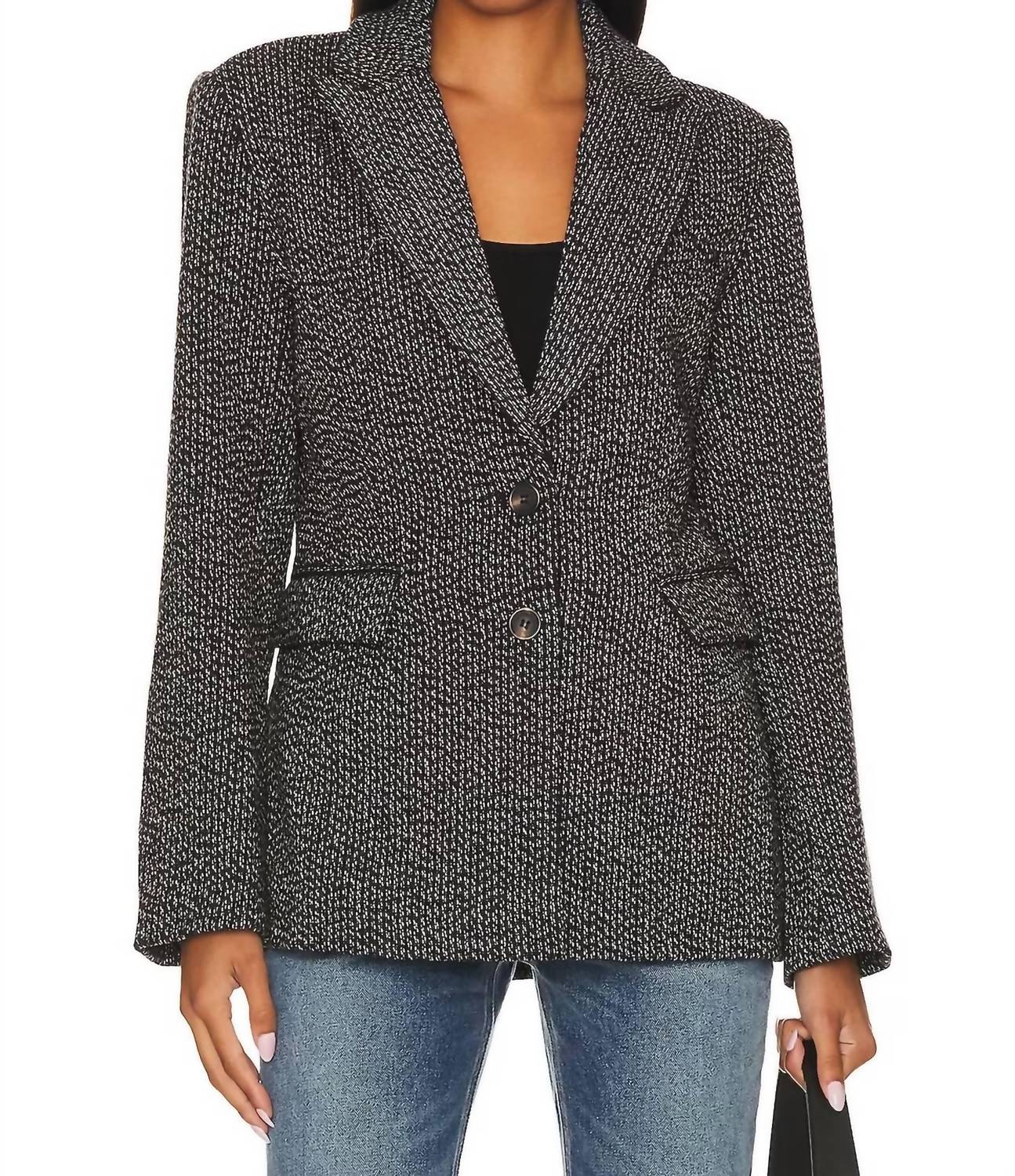 Steve Madden - Justine Blazer