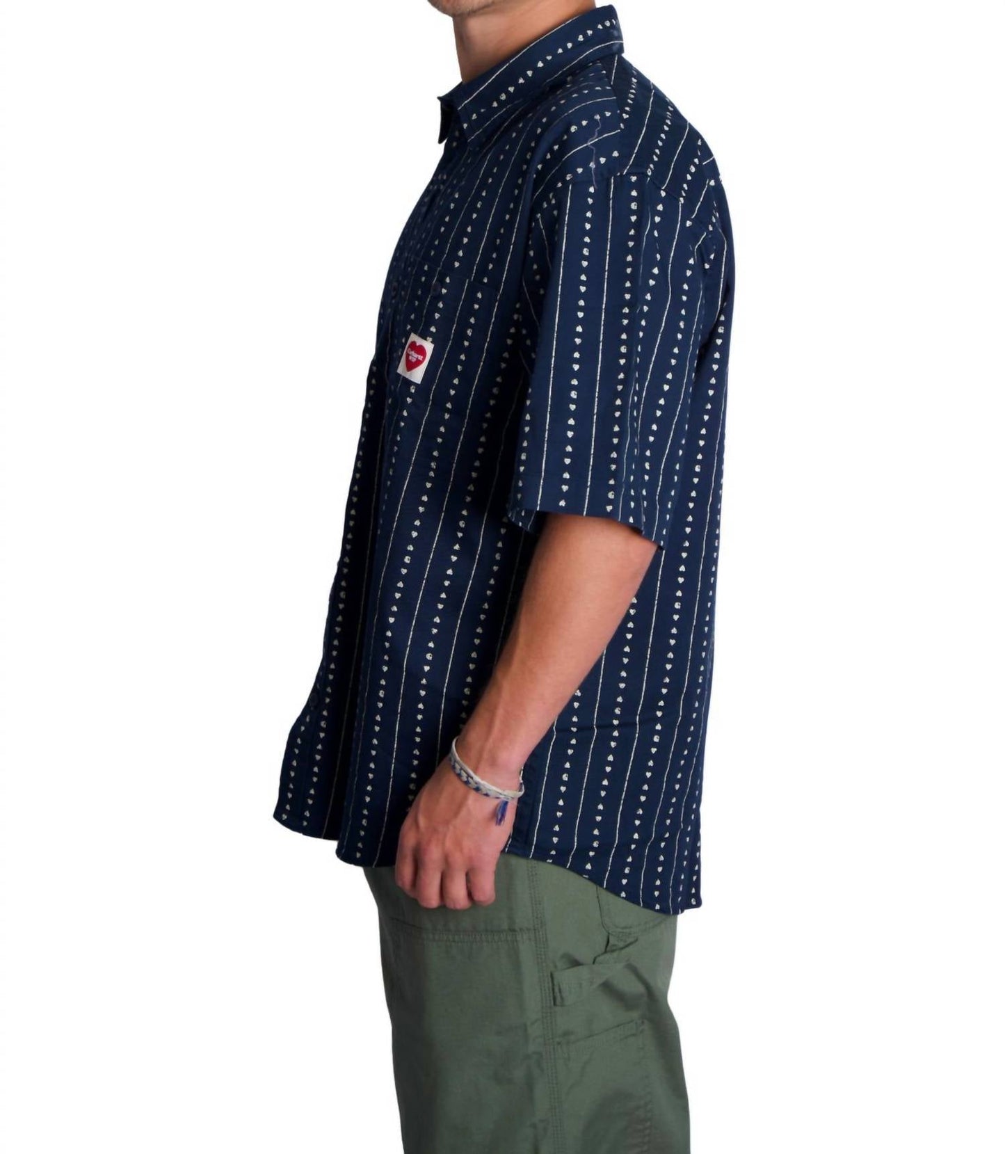 Carhartt - Drewe Collared Shirt