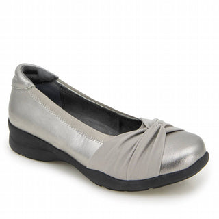 Jambu - Women's Tara Flat Shoes - Medium