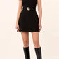 Nicholas - Rippa Mini Dress