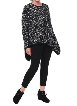 Tulip Clothing - Kinsley Tunic