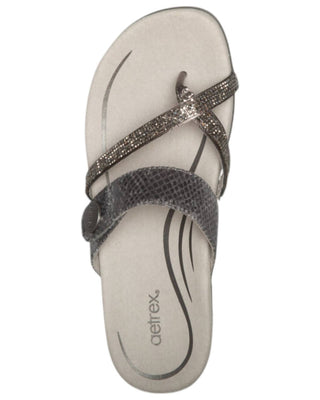 Aetrex - Women's Izzy Sandals