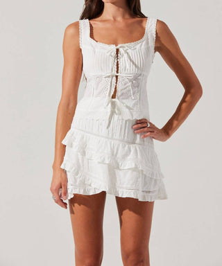 Astr - Kensley Skirt