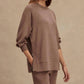 Varley - Nicole Boyfriend Sweatshirt