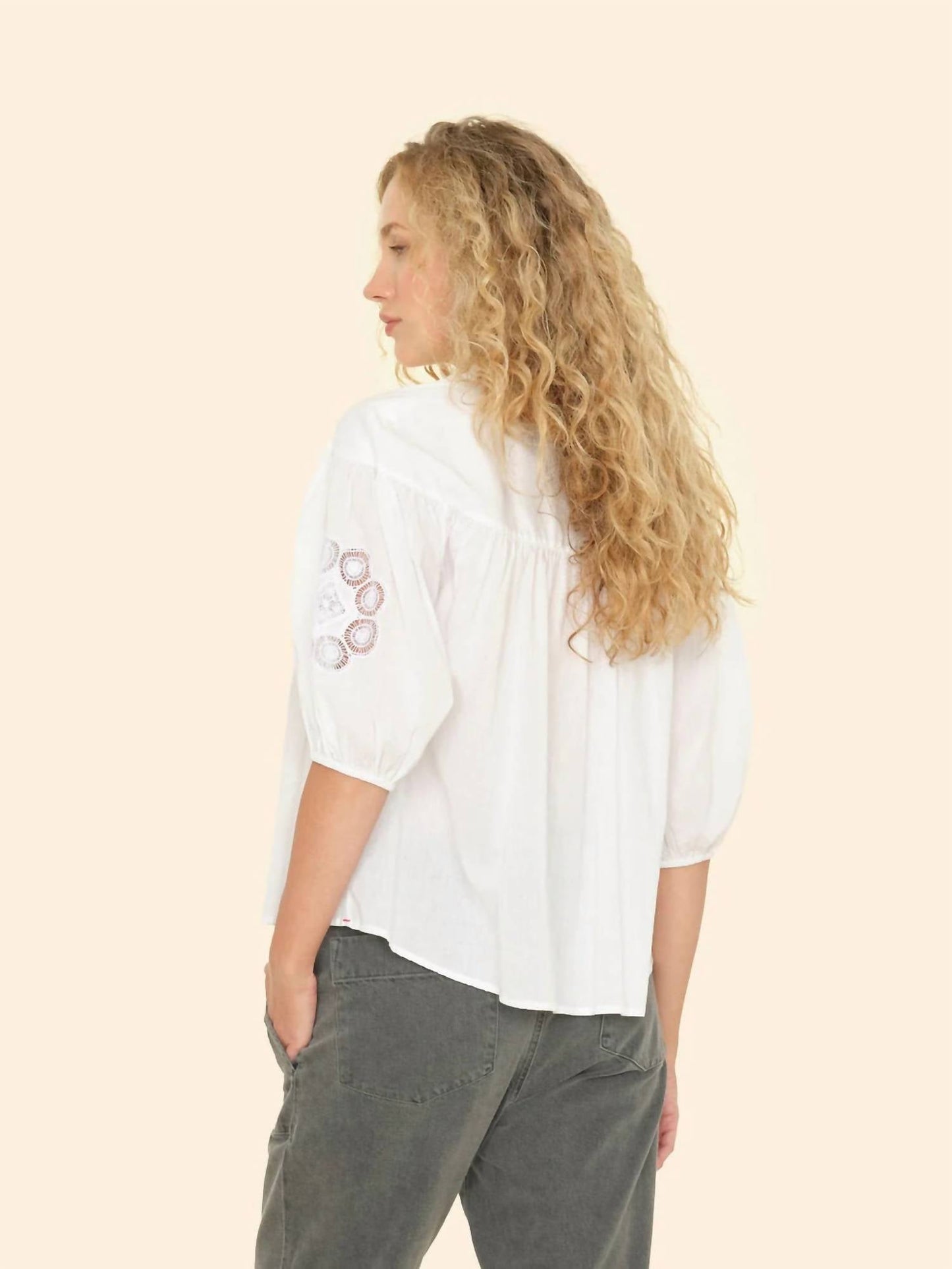 Xirena - Kenza Top