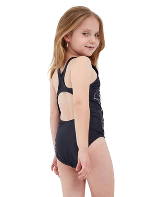 Gottex - Kids Girls Sporty One Piece Swimsuit
