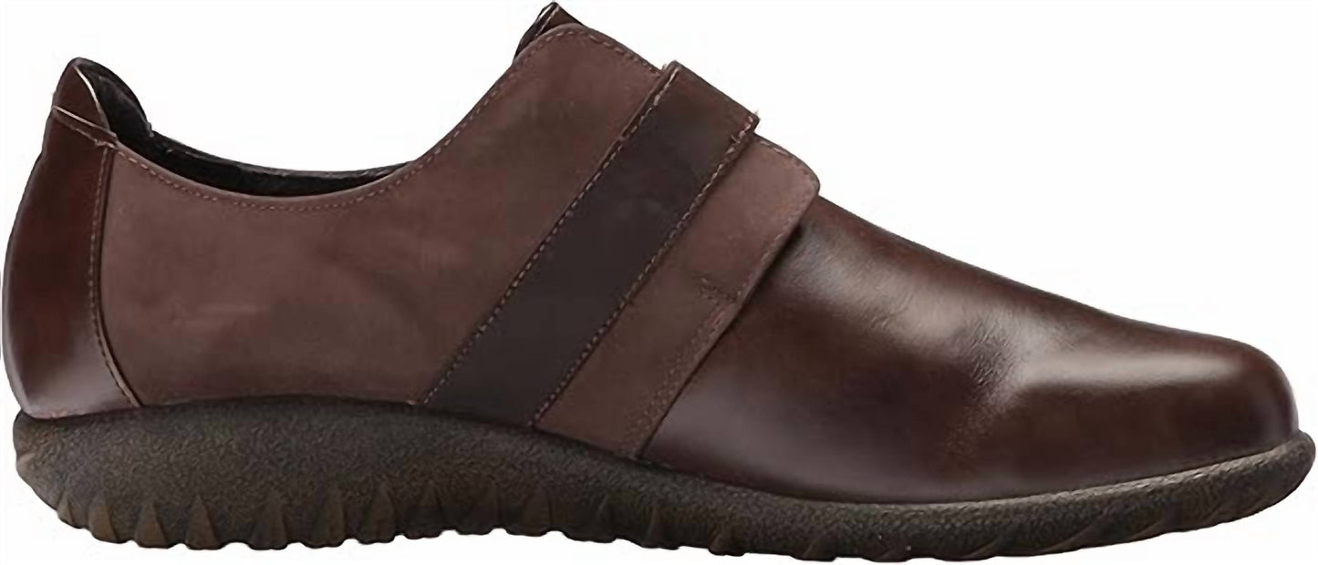 Naot - Women's Tane Slip On Shoe