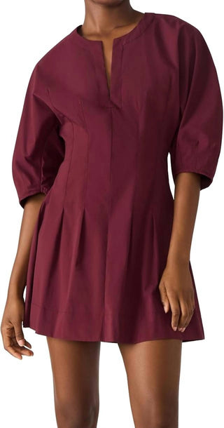 Steve Madden - Dayton Mini Dress